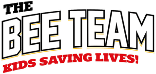 The Bee Team: Kids Saving Lives!