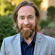 Matt Senter, Chief Technology Officer of Bee Ready